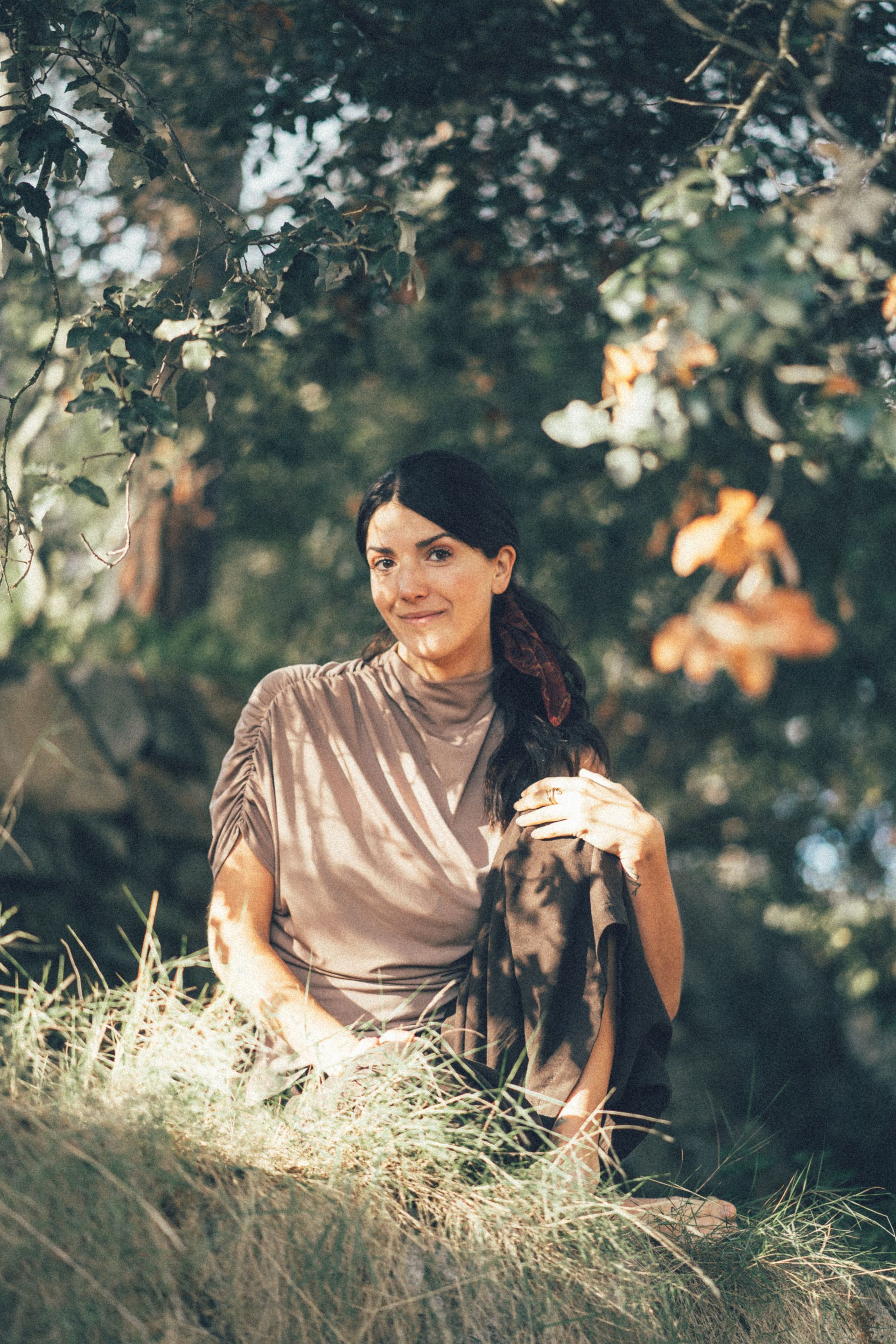 Sara Herrán Historia